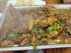 -圣夜东北菜烧烤·夜宵·龙虾(胥江路店)