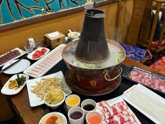 -千亿来乌拉火锅(德胜店)