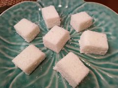 椰奶糕-泰国餐厅 Thai Food(裕华万达店)