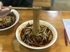 -华兴街自力面店