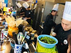 -佛跳墙捞饭(连目巷店)