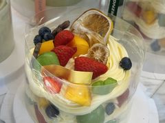 -黑草莓(重庆路店)