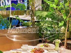 -慕境Moment Space·Fresh(33小镇店)