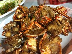 -量贩海鲜餐厅