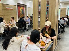 -魏家凉皮(博水商务大厦店)