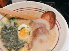 -無境·匠心日本料理(汉街店)