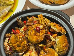 -口味堂(惠济路店)