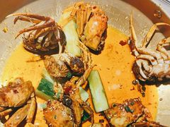 -石牌岭小亮蒸虾•湖北老字号(左岭店)