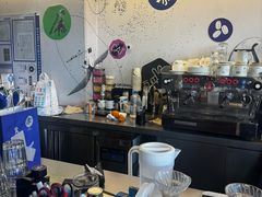 -大小咖啡 BigSmallCoffee(麦子店)
