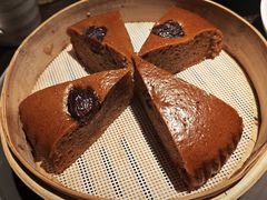-庐灶江南·江南菜·四合院Bistro(东直门·华侨夜泊君亭店)