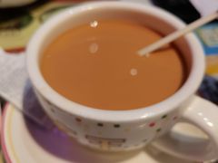-龙记·香港茶餐厅(海上世界店)