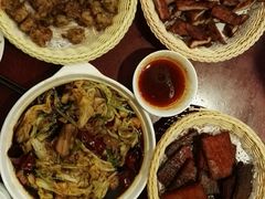 -鸢飞潍坊菜馆(鸢飞大酒店)