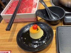 -水林间·寿喜烧自助(仙林金鹰店)