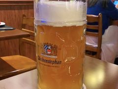 -申德勒加油站西餐厅Schindlers Tankstelle(上海外滩店)