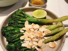 -胡麻(静安嘉里店)