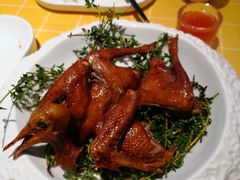 -蔡澜点心·粤菜(花城汇南区店)