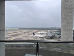 -南京禄口机场雅高铂尔曼大酒店