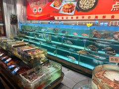 -强记海鲜·大排档(蛇口新街店)
