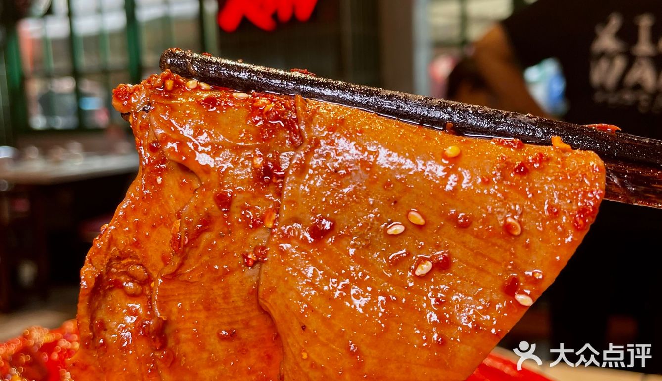 来彭州，真的是必吃 不愧是彭州本地朋友推荐的