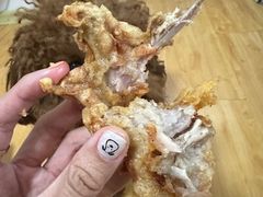 -临榆炸鸡腿(辽宁路店)