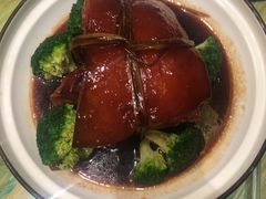 -香阁餐厅·常州菜·常州菜代表品牌(新北奥体店)