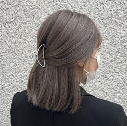 -SY COLOUR专业烫染