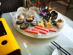 -八珍玉食鸡煲·打边炉(印象城店)