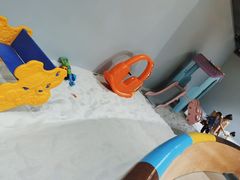 -IBOBI早教·托班·国际家庭互动成长中心(欢乐海岸中心)