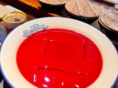 -火社火锅(平安大街店)