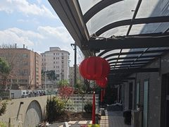 -古都历食南京菜·烤鸭·鸭血粉丝·汤包(南京博物院店)