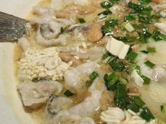 -川味堂·四川豆花(八卦岭店)
