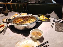 -一绪に寿喜烧自助(世茂广场店)