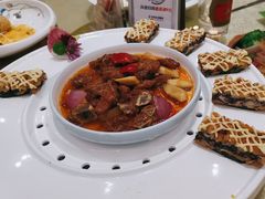 -大水车公馆·顺德菜·妈姐菜(均安店)