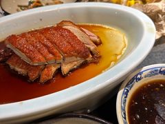 老鸡汤馄饨-南京大牌档(新街口德基广场店)