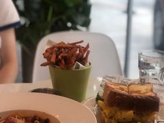 -仁义涵西餐·咖啡(中华巴洛克店)