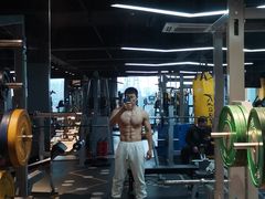 -ENERGY原力健身(川周店)