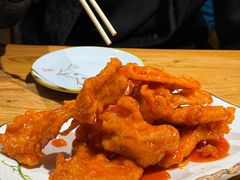 -阜新饼王(和平路店)