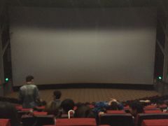 -大世界影城(无锡江南大悦城IMAX激光店)