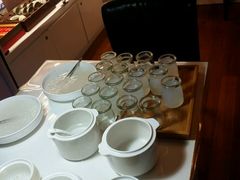 -燕庭·纯燕窝·甜品下午茶(南京西路店)