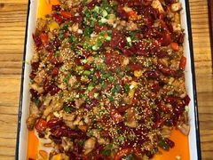 -兔槽江湖菜·重庆璧山兔(水围店)