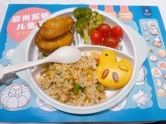 -眉州东坡·熊猫主题餐厅(枫蓝店)