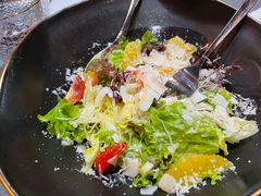 -YUE·6·西式融合餐厅(外滩六号店)