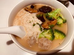 -新旺茶餐厅·早餐·夜宵(仙霞店)