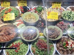 -徽三说·土徽菜·中国徽菜连锁品牌(一中店)