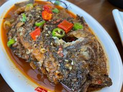 招牌秘制鱼-云隐小厨·传统大理美食(复兴路店)