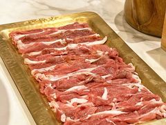 -东门口·新式老北京火锅(河西龙湖天街店)