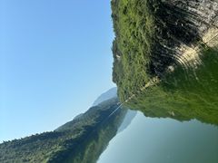 -乌江画廊(彭水苗族土家族自治县)