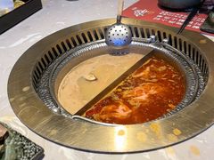 -空之介寿喜烧·和牛放题(恒隆广场店)