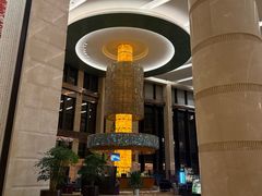 -济南喜来登酒店