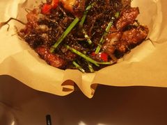 -姜君·千岛湖鱼头馆(浦东大道店)
